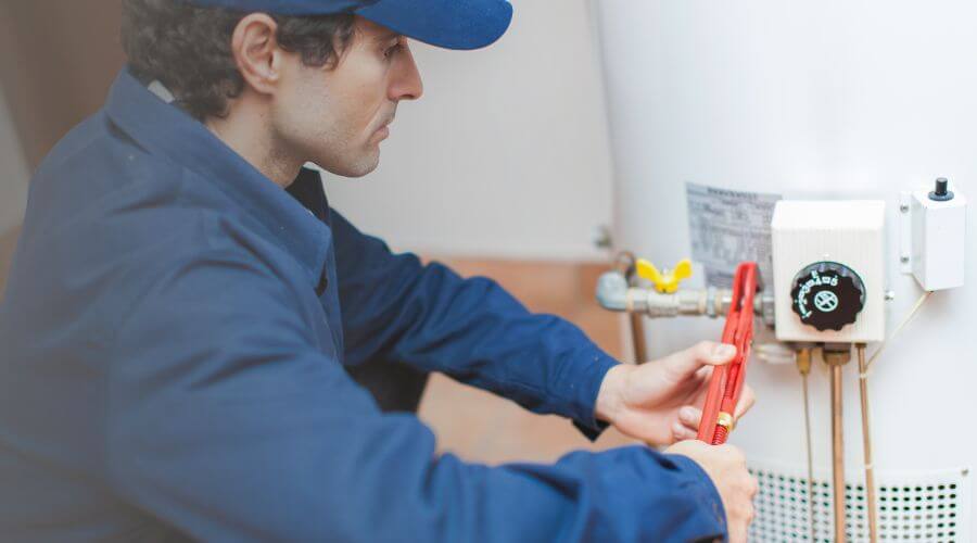 Professional septic pumping service in Wexford, PA
